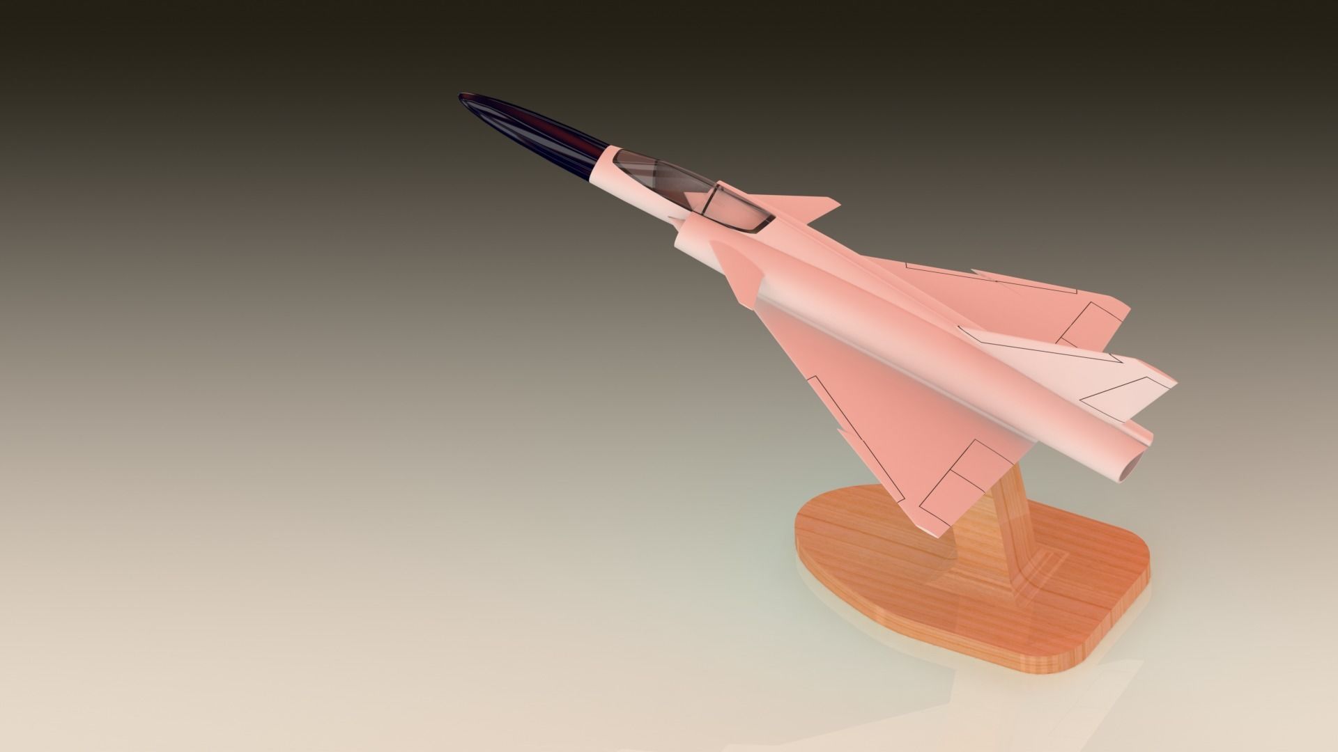 Atlas Cheetah 3D print model_6