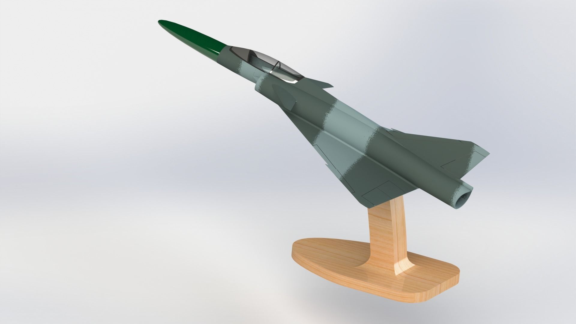 Atlas Cheetah 3D print model_9