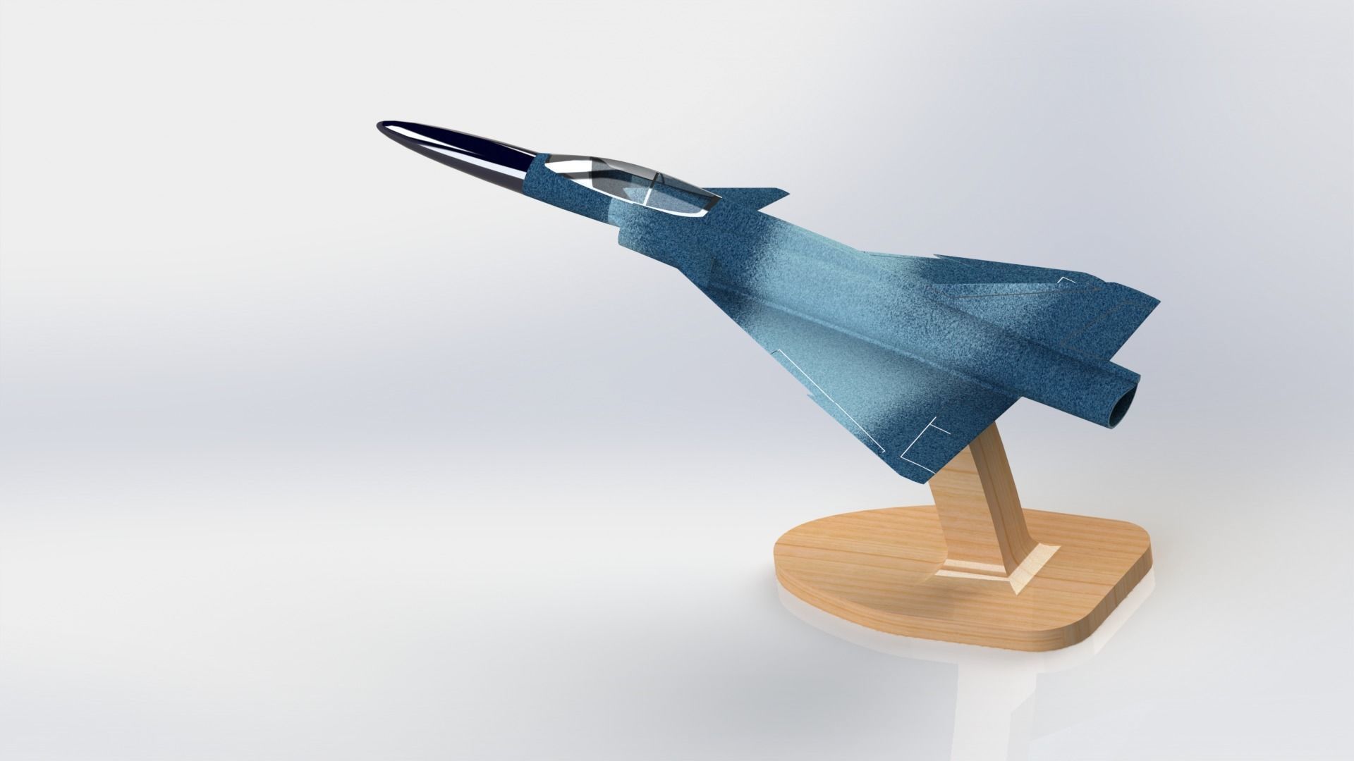 Atlas Cheetah 3D print model_7