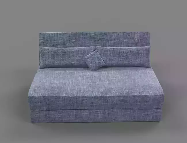 Broom Sofa Bed