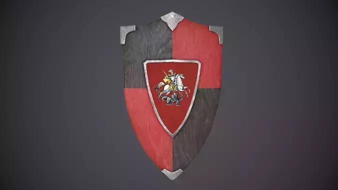 Shield Medieval