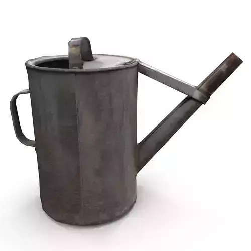 watering can