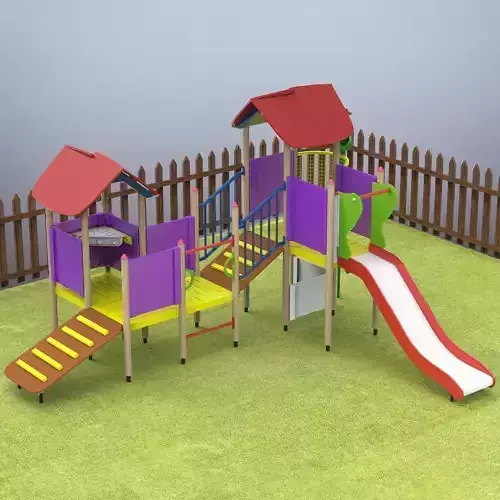 Kids Playground