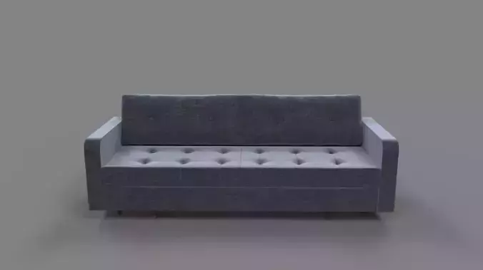 Due Sofa Bed