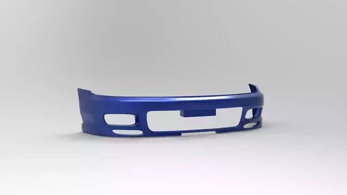 BUMPERS bumper cover