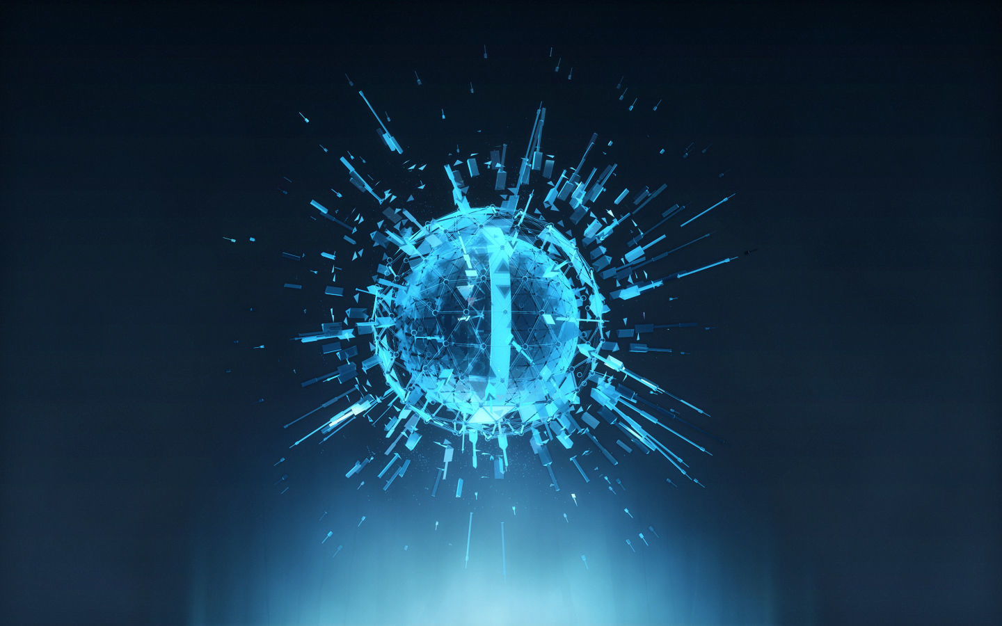 Digital Hologram