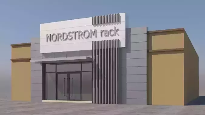 American Store  Market