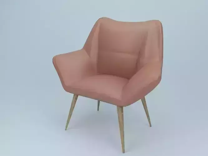Comfortable Chair
