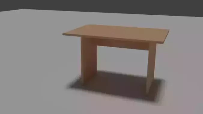 table