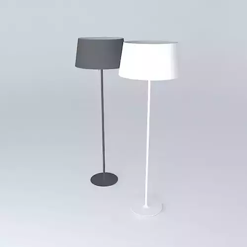 Kulla Floor lamp