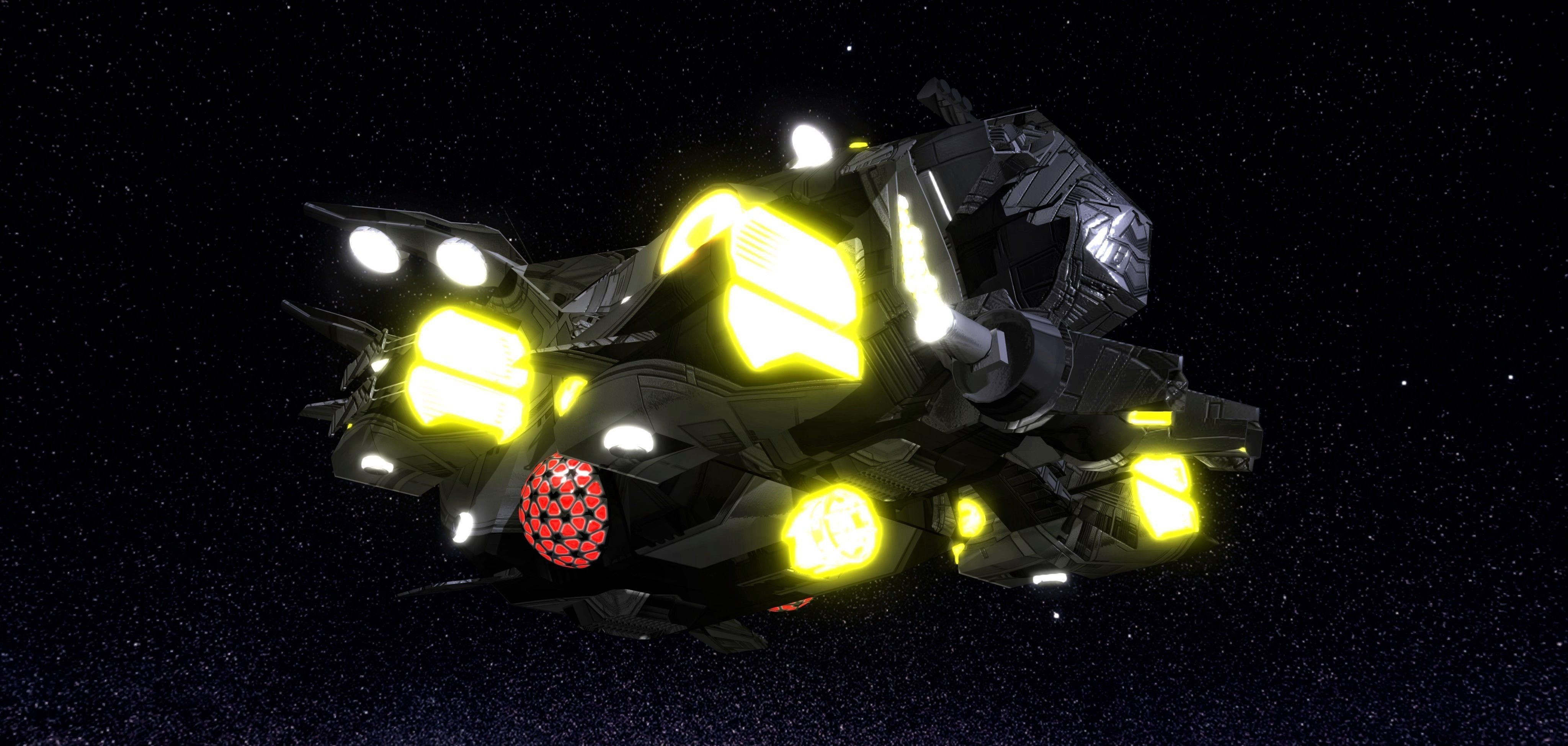 KINGS - SPACE ARMADA COLLECTION _38