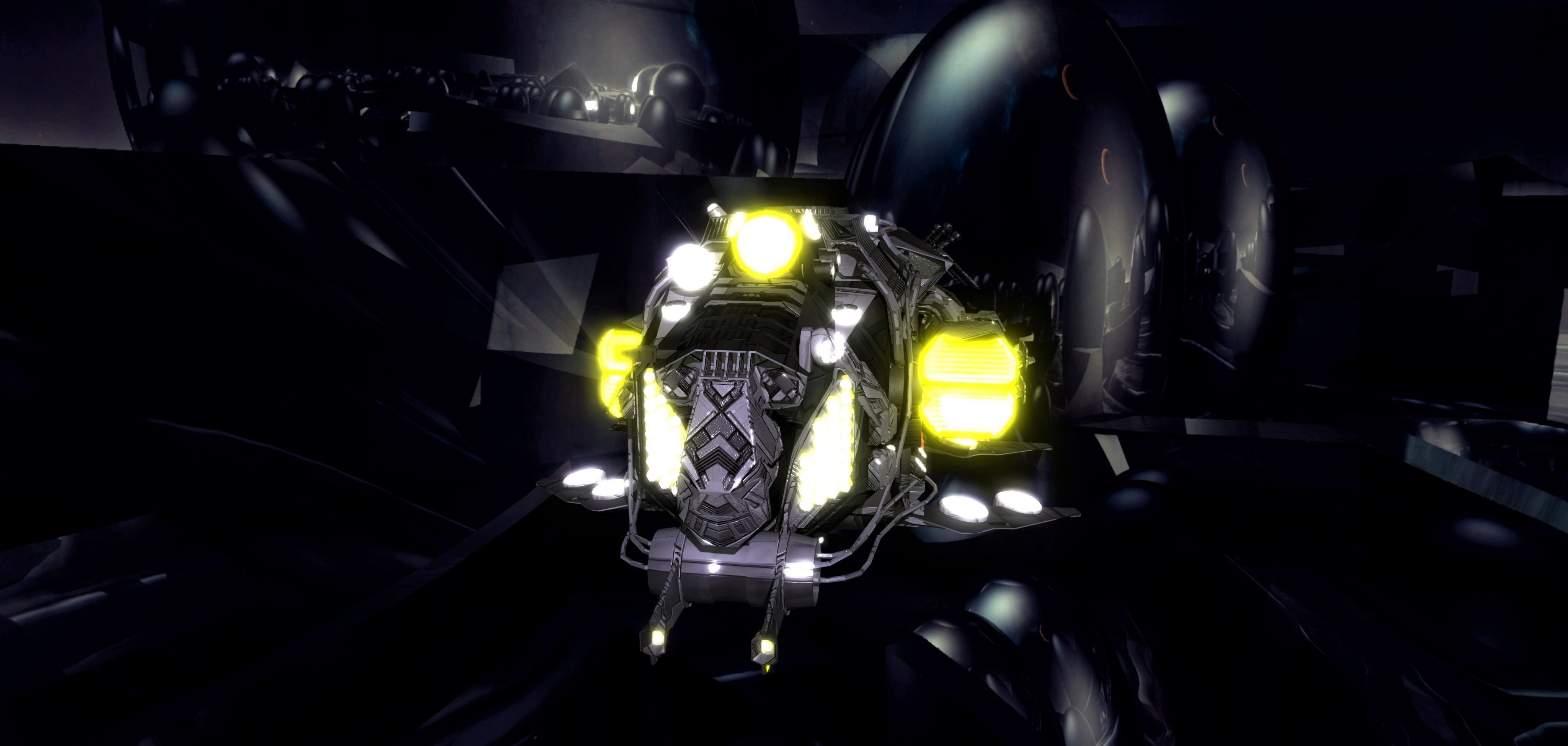 KINGS - SPACE ARMADA COLLECTION _30