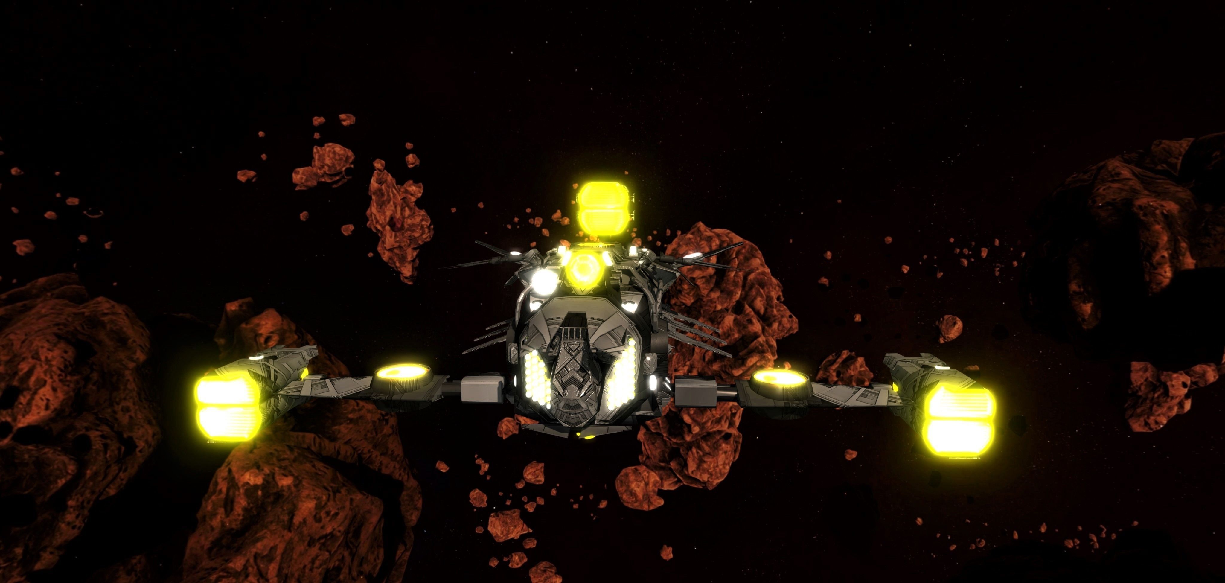 KINGS - SPACE ARMADA COLLECTION _33