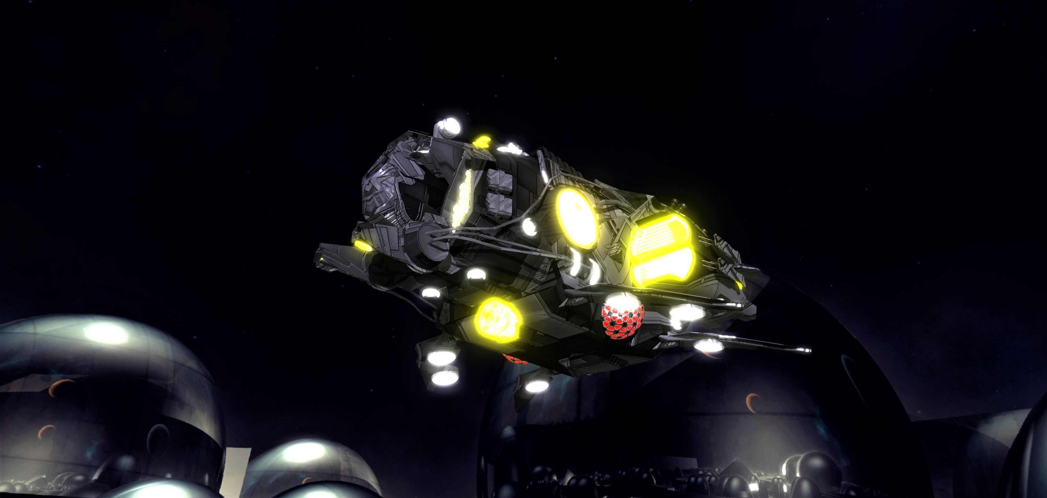 KINGS - SPACE ARMADA COLLECTION _29