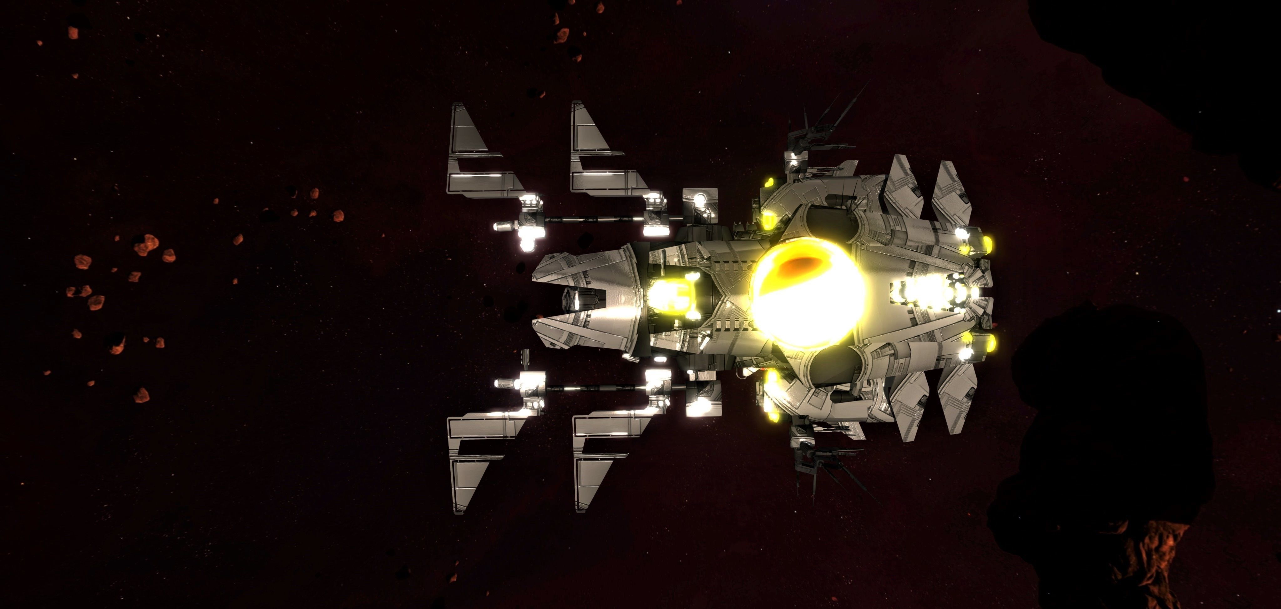 KINGS - SPACE ARMADA COLLECTION _23