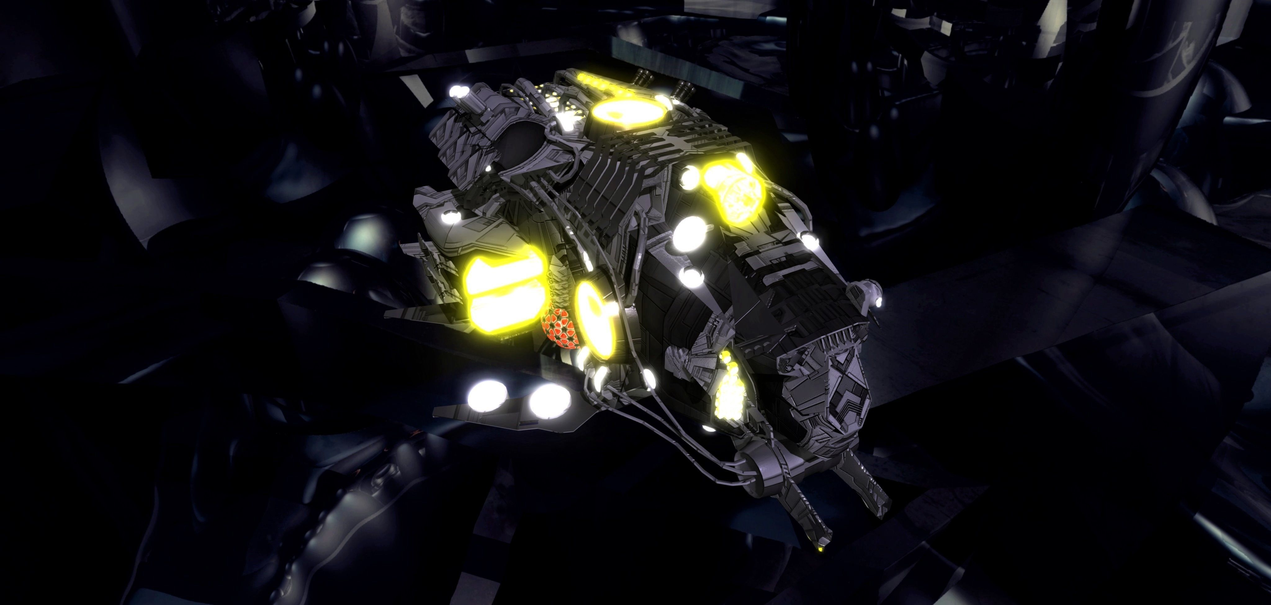 KINGS - SPACE ARMADA COLLECTION _27