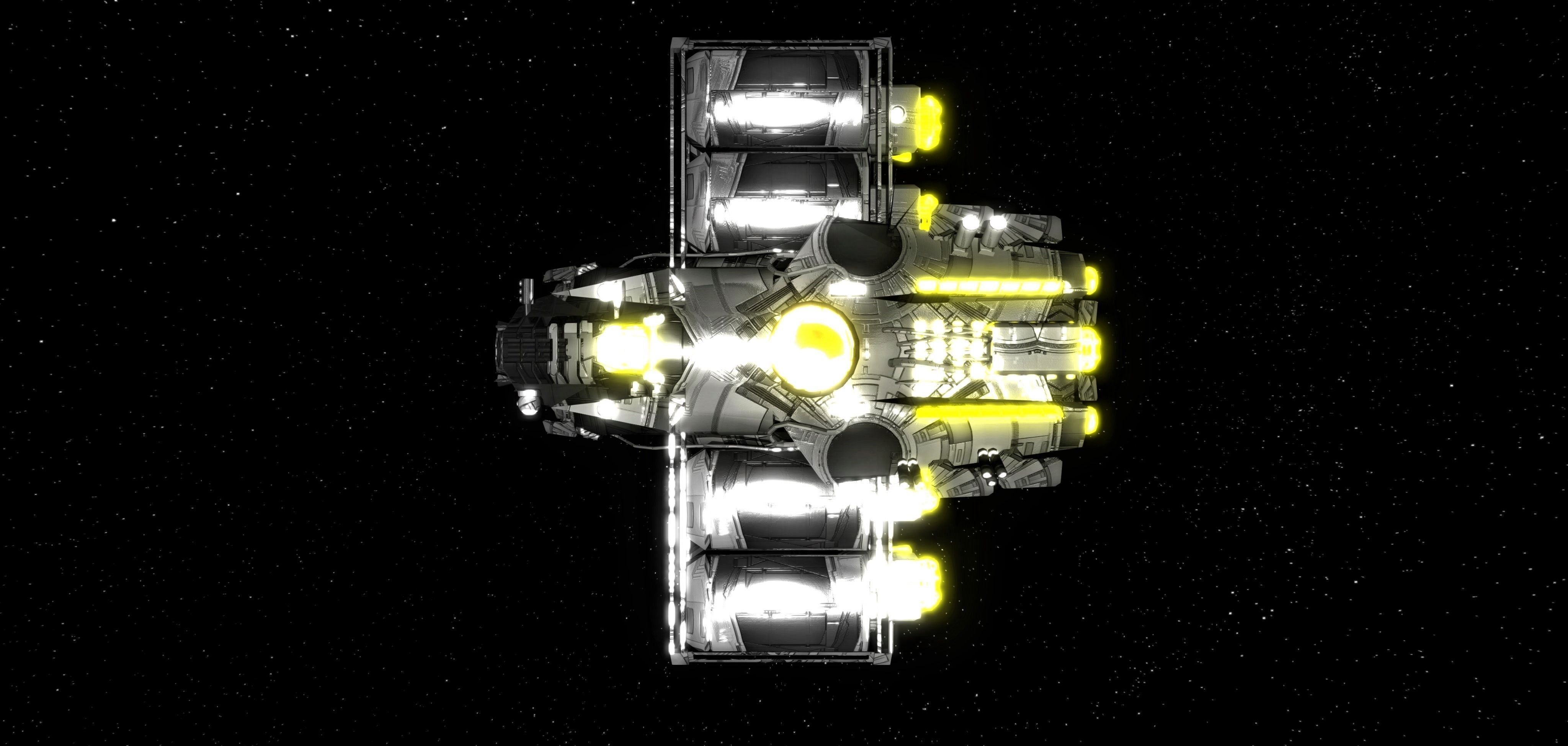 KINGS - SPACE ARMADA COLLECTION _15