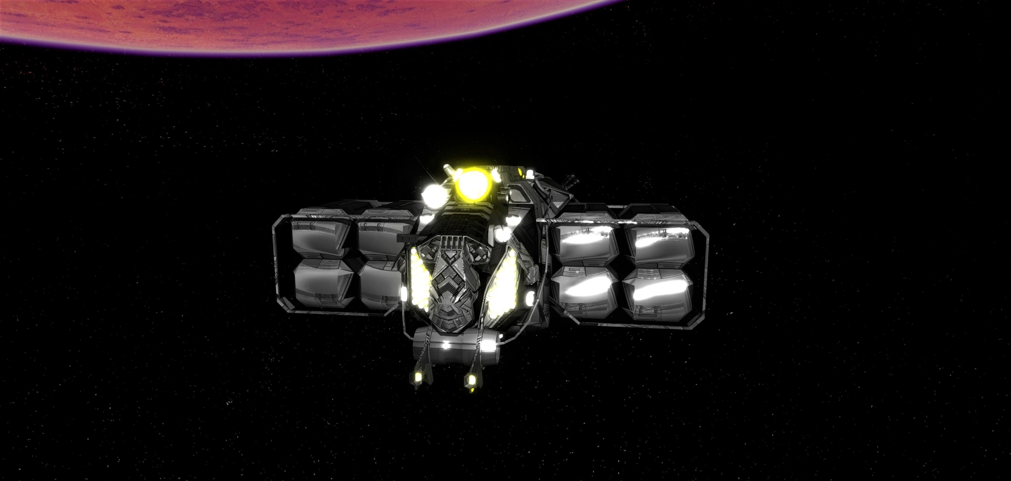 KINGS - SPACE ARMADA COLLECTION _17