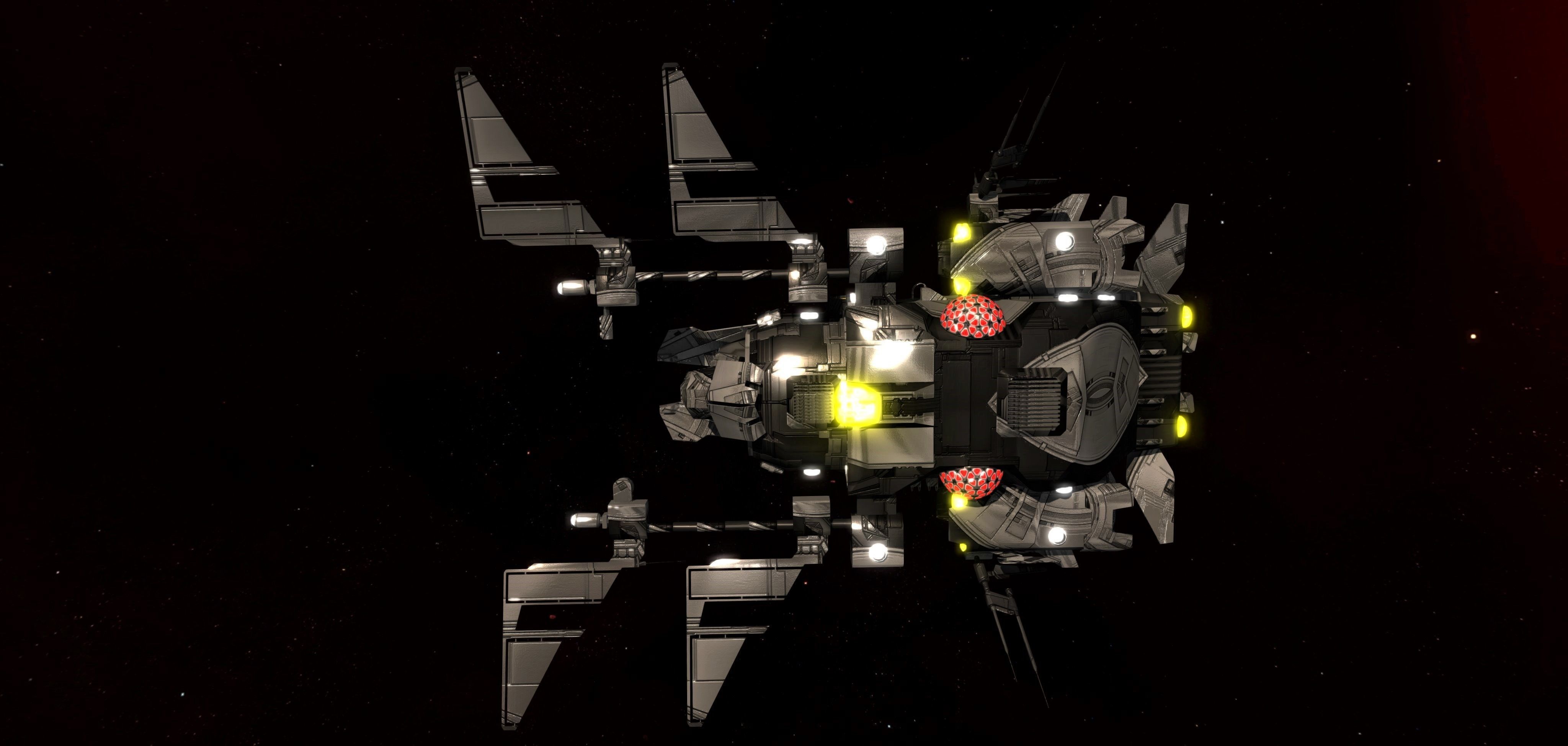 KINGS - SPACE ARMADA COLLECTION _24