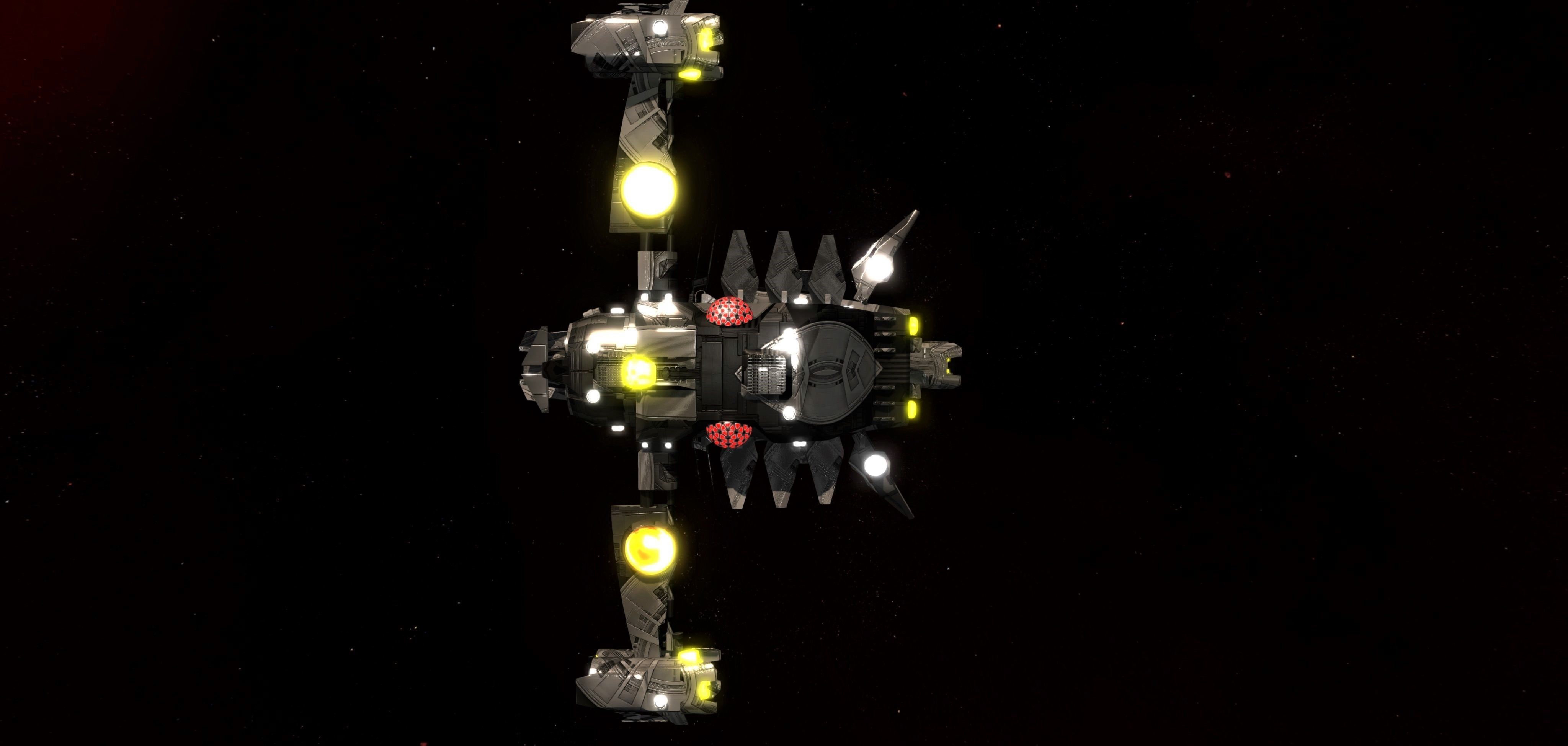 KINGS - SPACE ARMADA COLLECTION _32