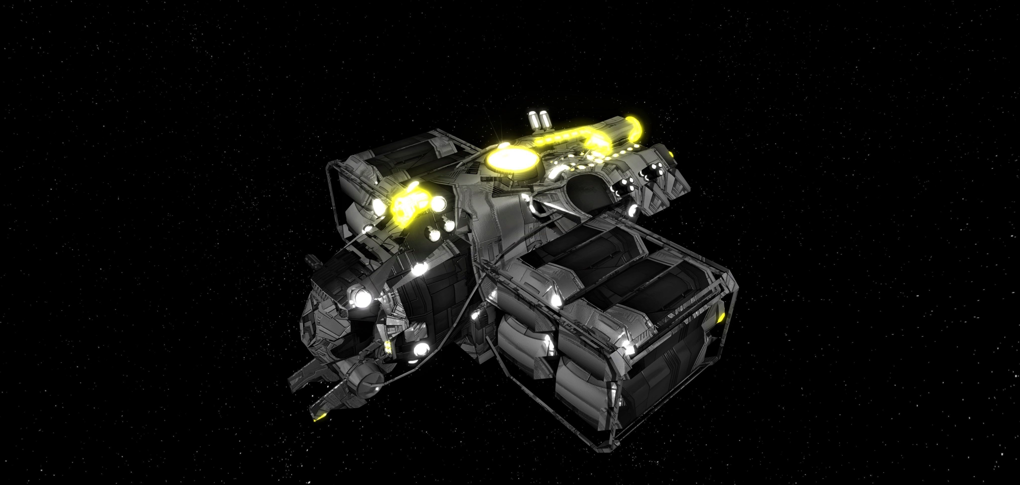 KINGS - SPACE ARMADA COLLECTION _13