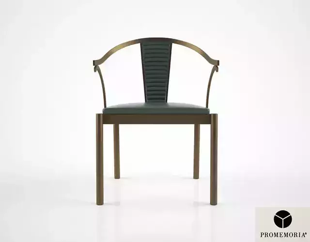 Promemoria Jasmine dining chair