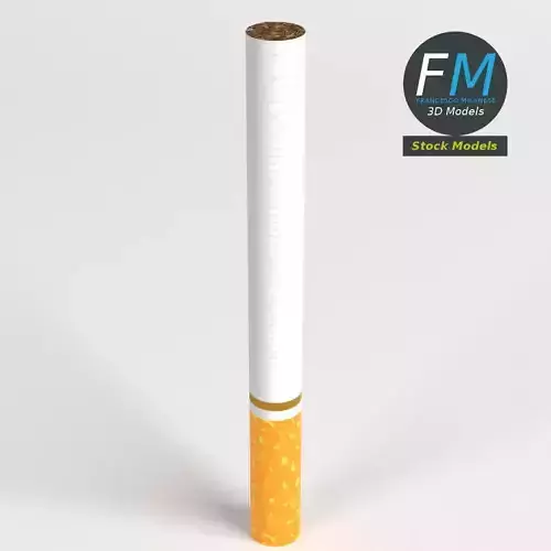 Cigarette