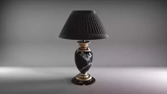 Lamp 245