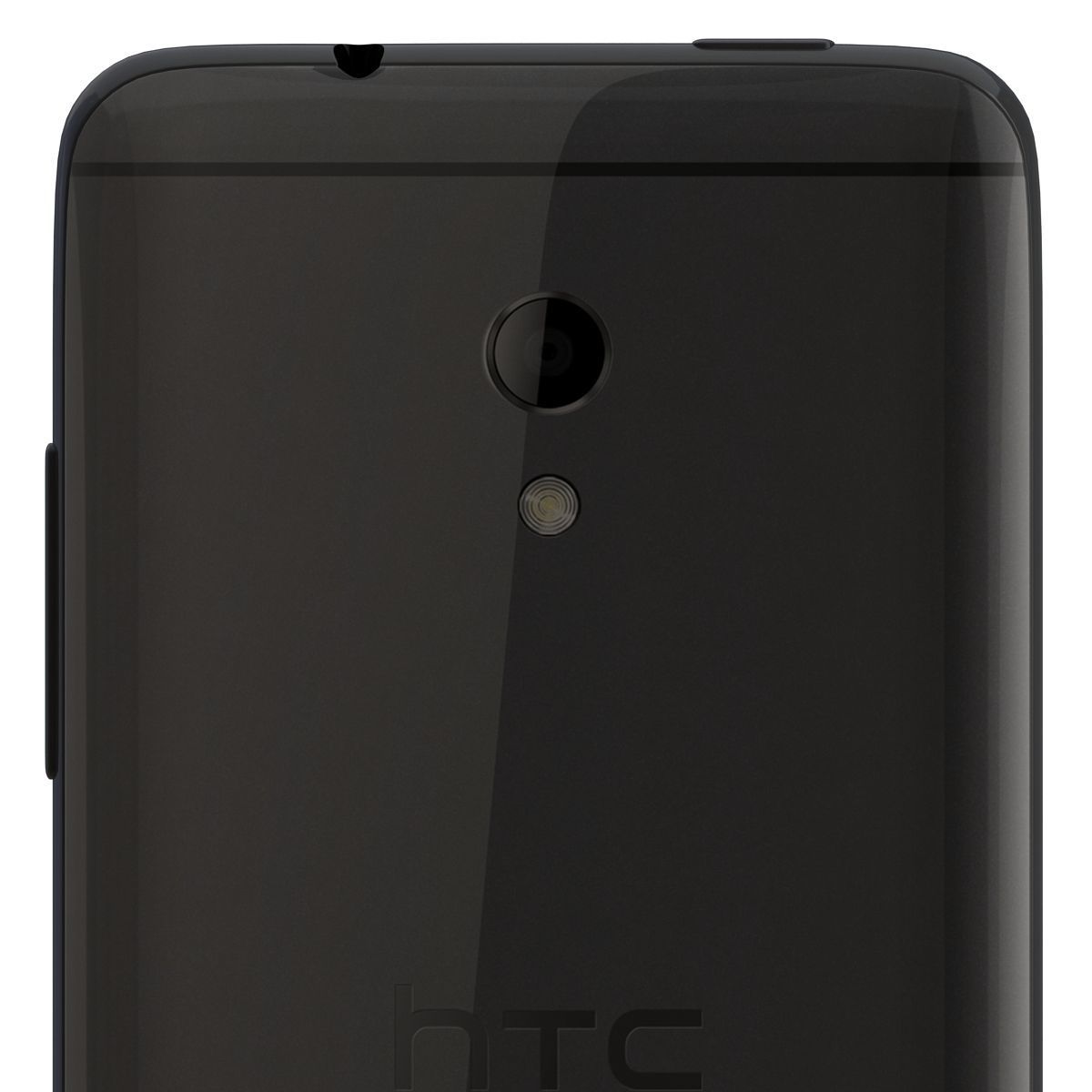 HTC Desire 700 Black 3D model_2