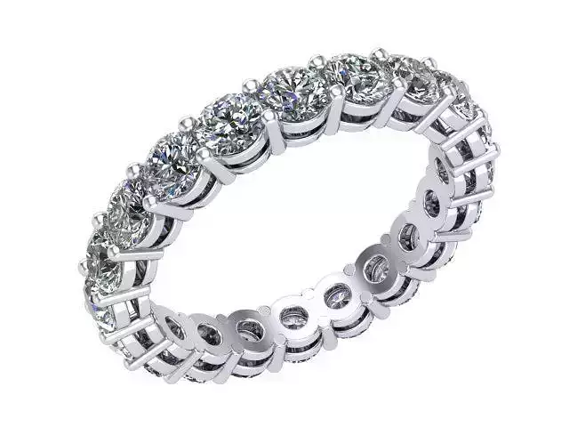 eternity band