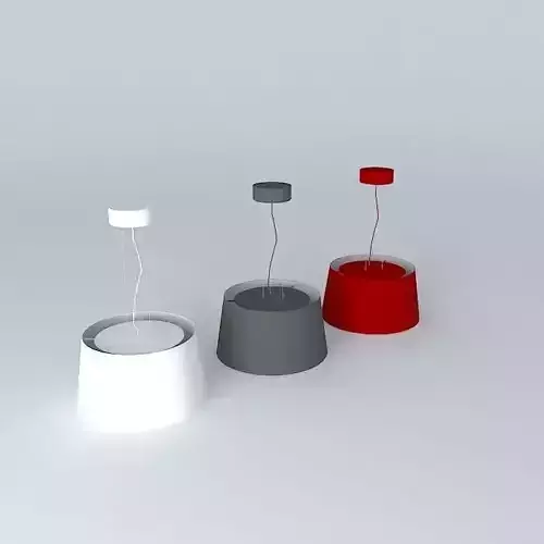 Kulla Pendant lamp