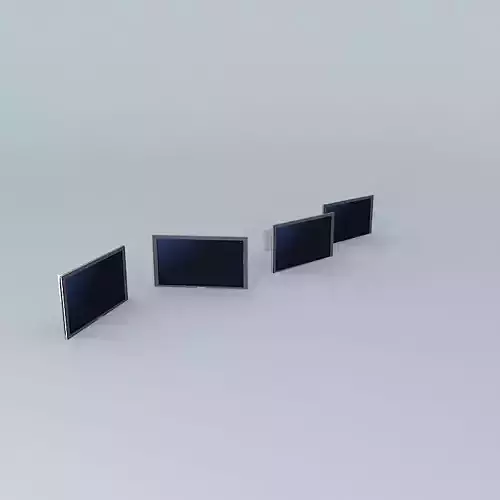 Pioneer 507XD Plasma TV