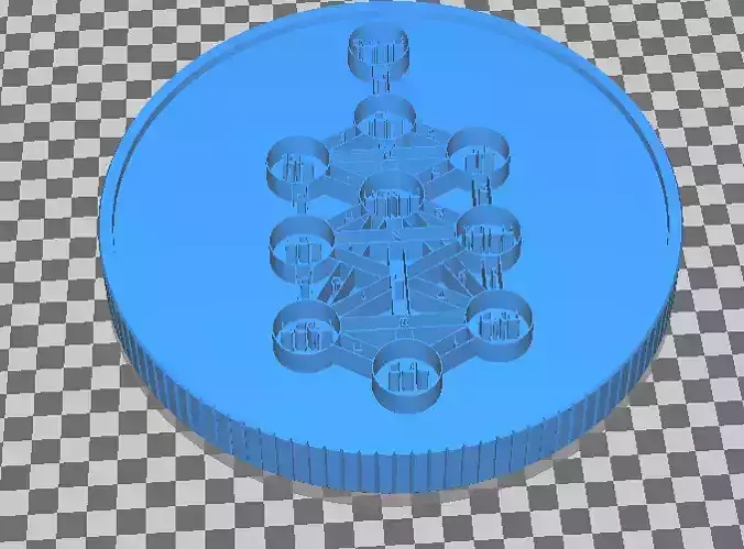 myth and legend token