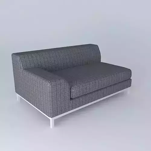 Kramfors Two seat sofa