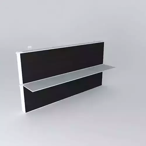 Framsta shelf 120cm