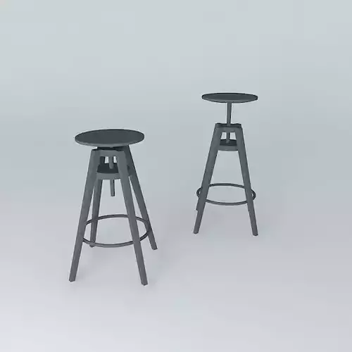 DALFRED bar chairs