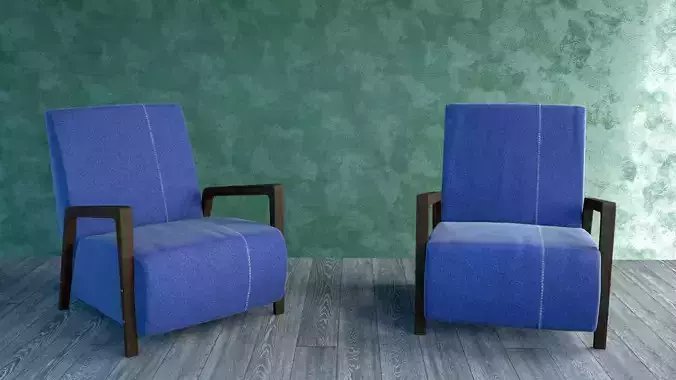 Chair HUG