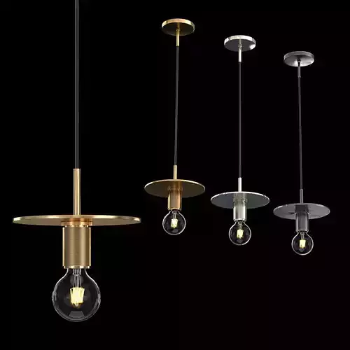 UTILITAIRE DISK PENDANT