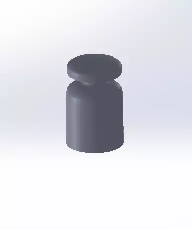 detailed dirham 3D print model_0