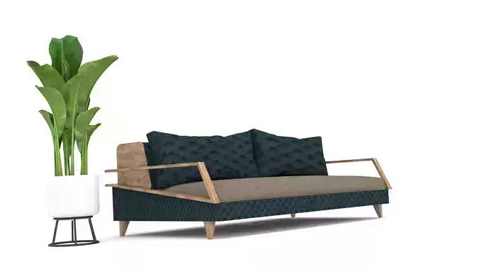 Sofa Cole Design