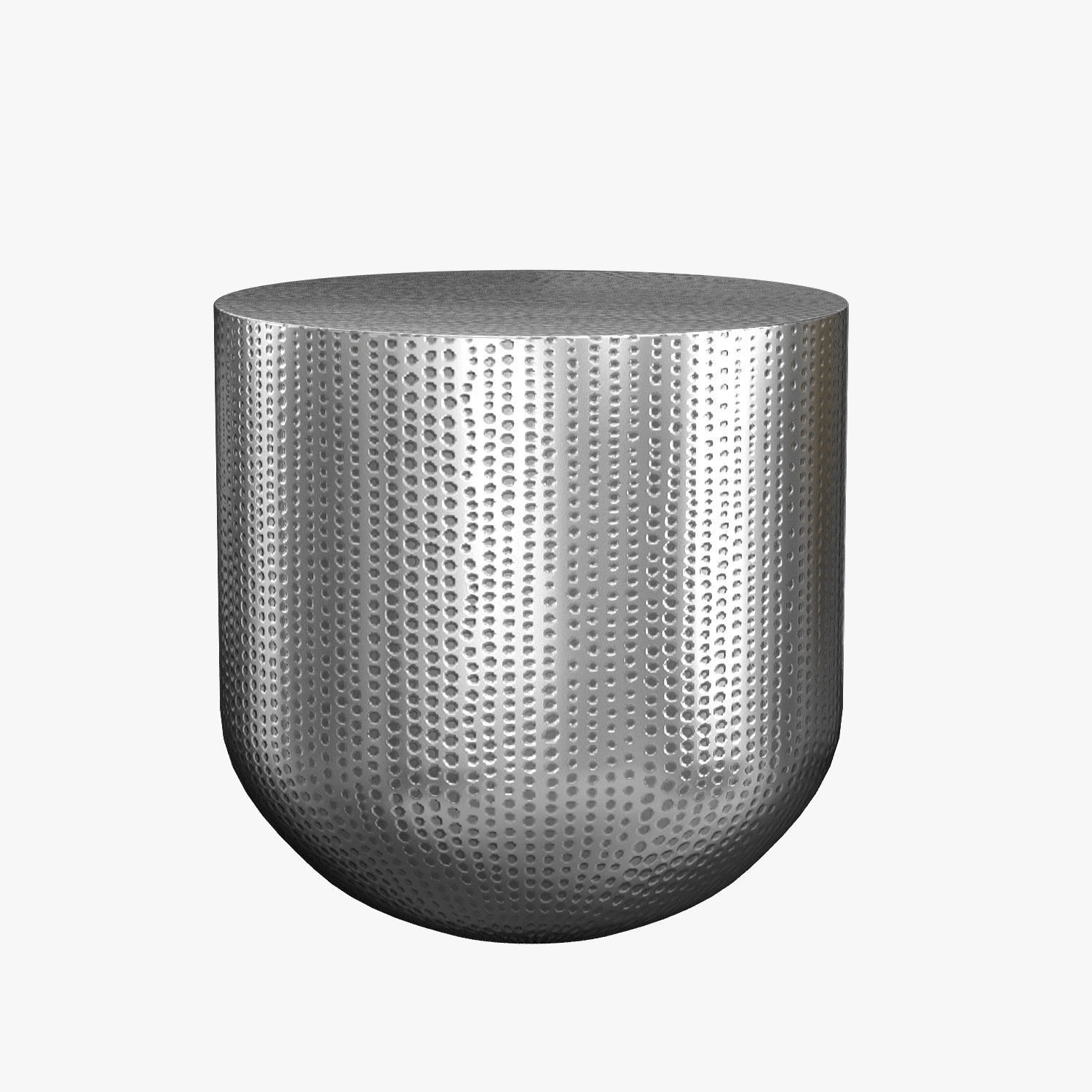 CALLIE LOW SIDE TABLE 3D model_3