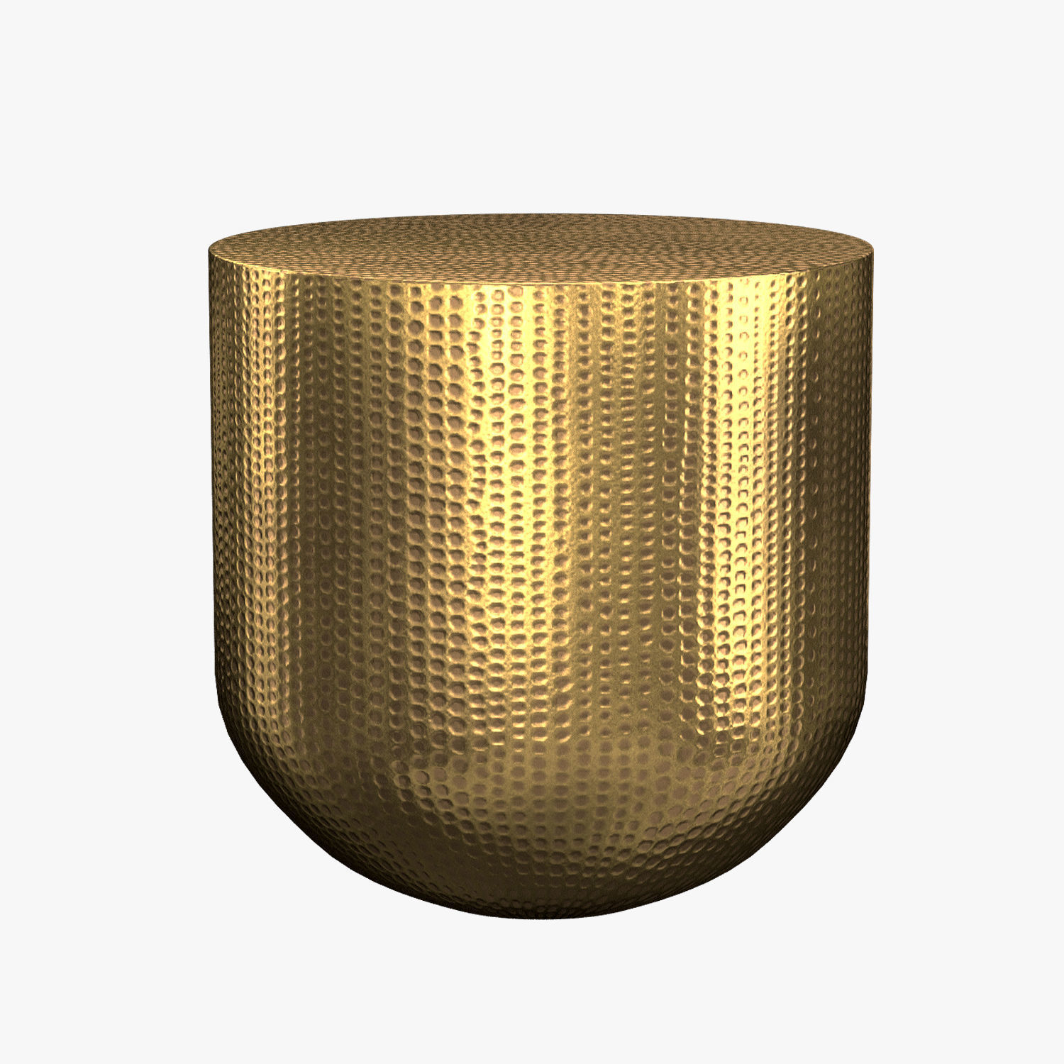 CALLIE LOW SIDE TABLE 3D model_2