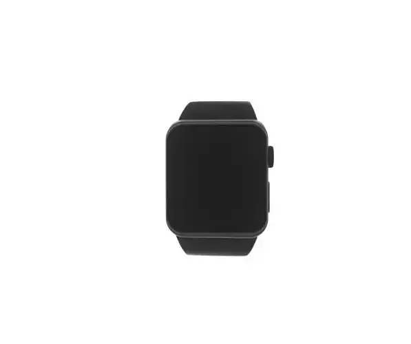 Simple Apple Watch