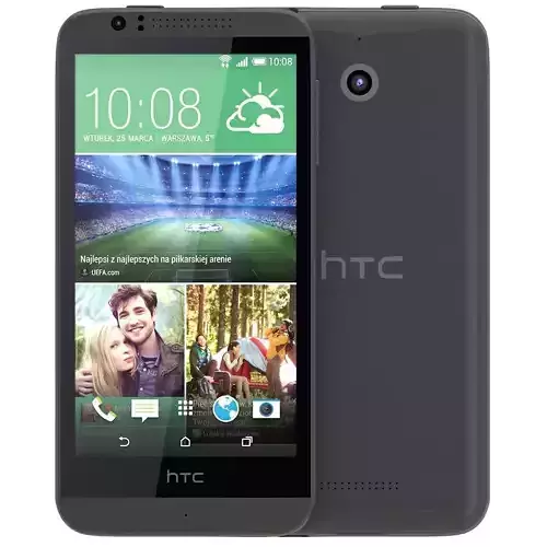 HTC Desire 510 Dark Grey