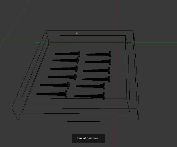 beginner pack 1 3D Model Collection_12
