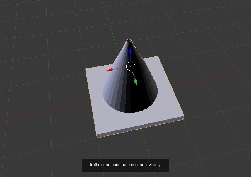 beginner pack 1 3D Model Collection_11