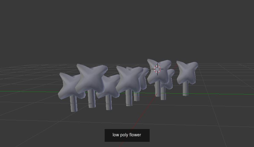 beginner pack 1 3D Model Collection_10