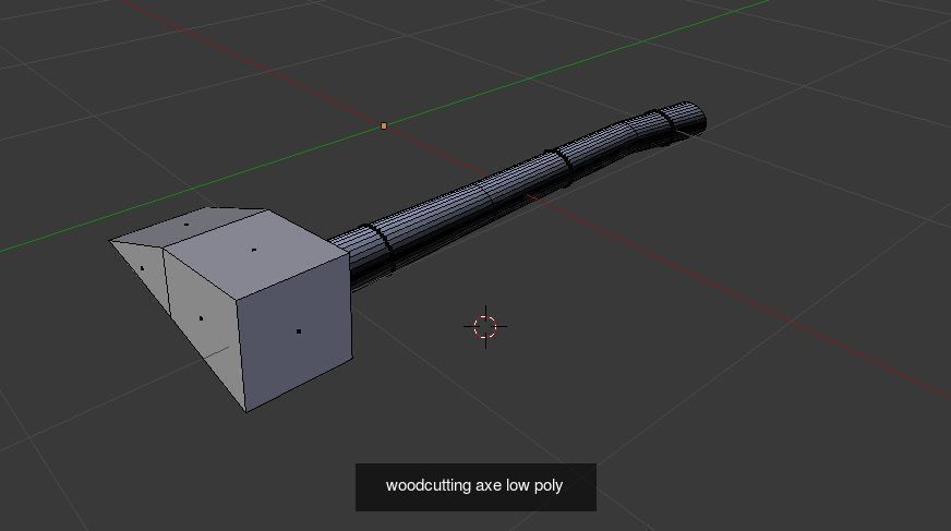beginner pack 1 3D Model Collection_14