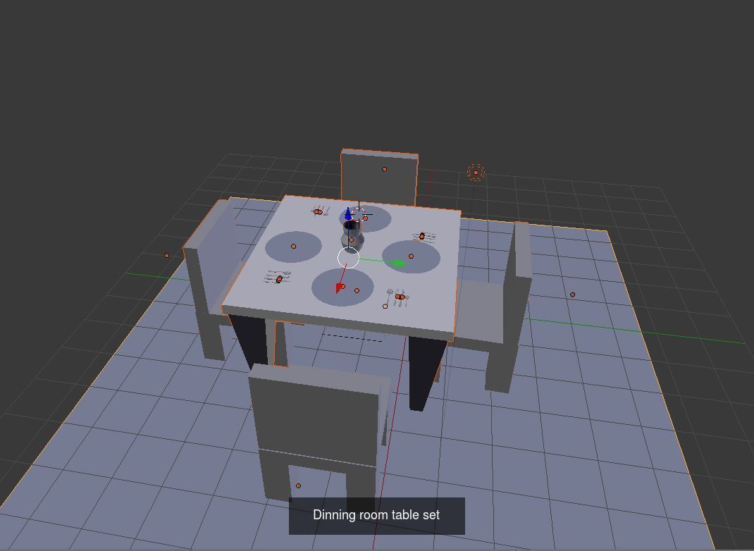 beginner pack 1 3D Model Collection_18