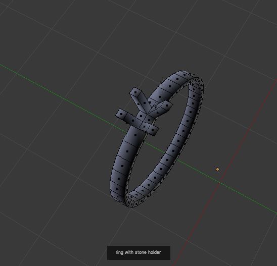 beginner pack 1 3D Model Collection_21